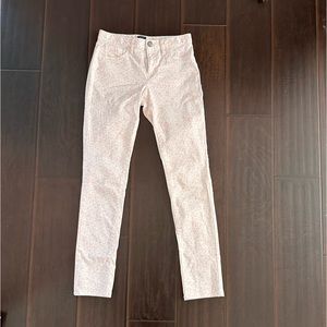 Girls Patern Pants